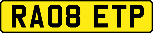 RA08ETP
