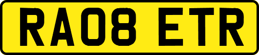 RA08ETR