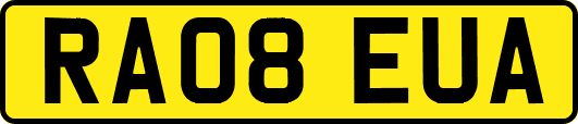 RA08EUA