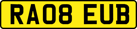 RA08EUB