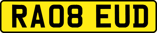 RA08EUD