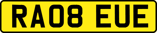 RA08EUE
