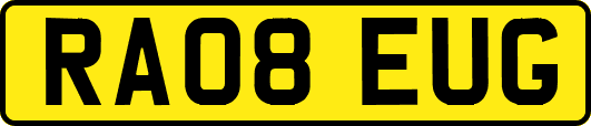 RA08EUG