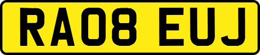 RA08EUJ