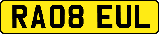 RA08EUL