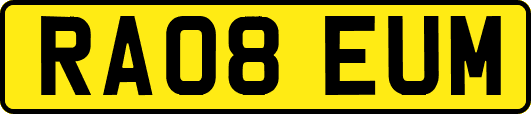 RA08EUM