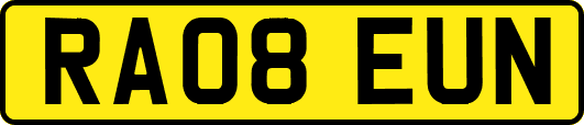 RA08EUN