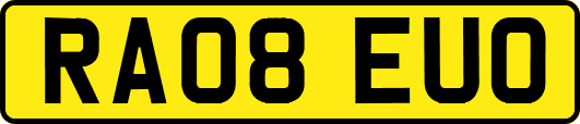 RA08EUO