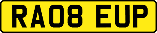 RA08EUP