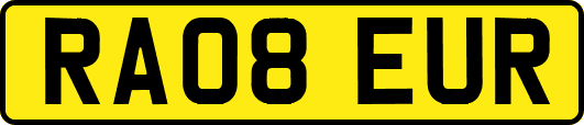 RA08EUR