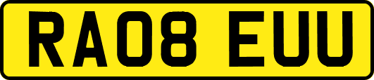 RA08EUU