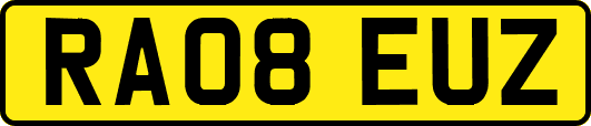 RA08EUZ