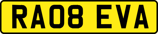 RA08EVA