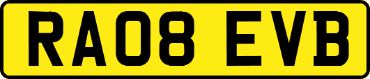 RA08EVB