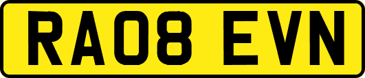 RA08EVN
