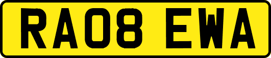 RA08EWA