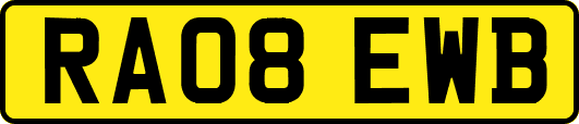 RA08EWB