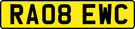 RA08EWC