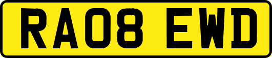 RA08EWD