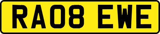 RA08EWE