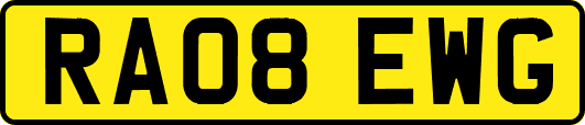 RA08EWG