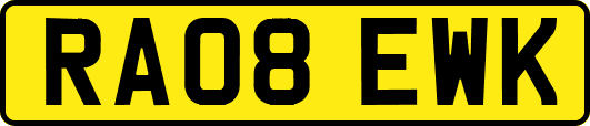RA08EWK