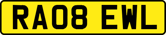 RA08EWL