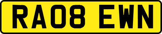 RA08EWN