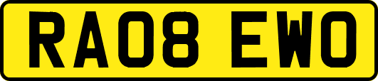 RA08EWO