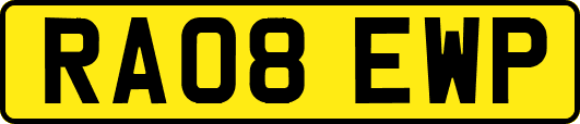 RA08EWP