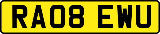 RA08EWU
