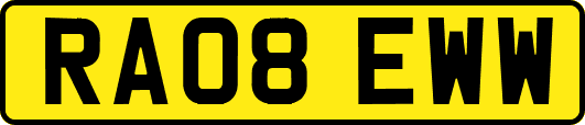 RA08EWW
