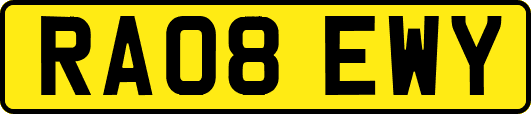 RA08EWY