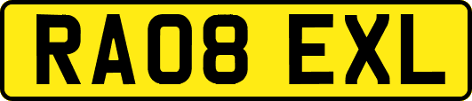 RA08EXL