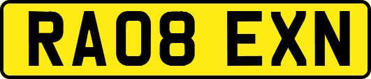 RA08EXN