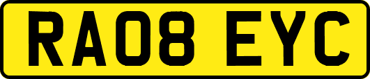 RA08EYC
