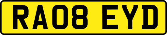 RA08EYD