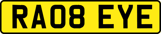 RA08EYE