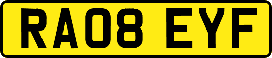 RA08EYF