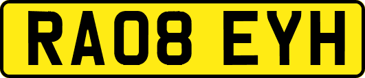RA08EYH
