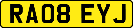 RA08EYJ