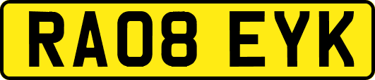 RA08EYK