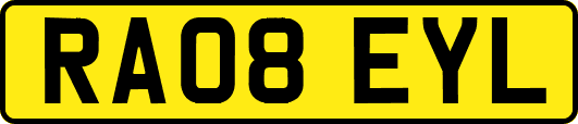 RA08EYL