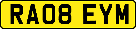 RA08EYM
