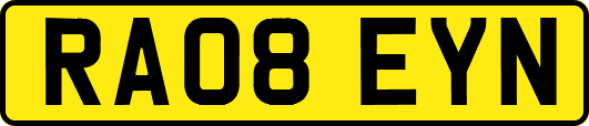 RA08EYN