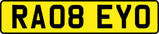 RA08EYO