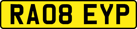 RA08EYP