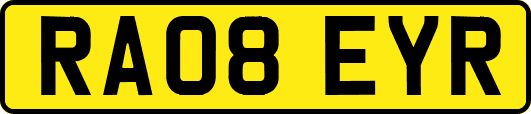 RA08EYR