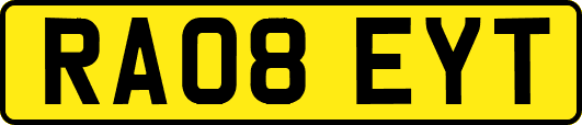 RA08EYT