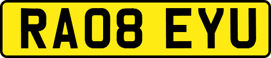 RA08EYU